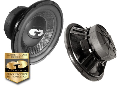 ������������� �������� CDT Audio HD-1200CF